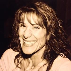 Meet your Posher, Lynette